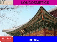 Lon Cosmetics: Introduction 이스라엘 사해의 생명력 Lon Cosmetics 의 역사 수년간 사해의... 여왕 클레오파트라는 사해의. -  ppt download