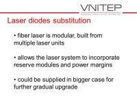 Industrial Laser Cutting Machine Navigator KS based on fiber laser and linear motors JSC VNITEP (Russia) -  ppt download