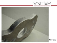 Industrial Laser Cutting Machine Navigator KS based on fiber laser and linear motors JSC VNITEP (Russia) -  ppt download