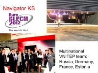 Industrial Laser Cutting Machine Navigator KS based on fiber laser and linear motors JSC VNITEP (Russia) -  ppt download