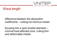 Industrial Laser Cutting Machine Navigator KS based on fiber laser and linear motors JSC VNITEP (Russia) -  ppt download