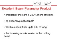 Industrial Laser Cutting Machine Navigator KS based on fiber laser and linear motors JSC VNITEP (Russia) -  ppt download