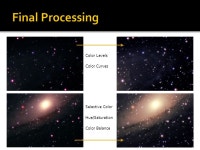 Jeff Rebarchik – ASTR  Why M-31?  A Brief History  Facts About the Galaxy  Observation Record  Processing and Images. -  ppt... 