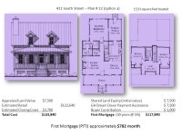Victoria Place Redevelopment Area Paradise Park Downtown Commercial Corridor Professional / Medical Office School Government... 
