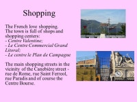 Sixth virtual journey France La PACA and the city of Marseille. -  ppt download