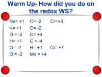 Warm Up Predict the products and balance the following equations: a.KI + Br 2 → b.H 2 SO 4 + KOH → -  ppt download