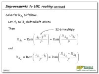 ZGP001 (zphddef.ppt - 07/15/03) Performance Evaluation of URL Routing for Content Distribution Networks PhD defense by Zornitza... 