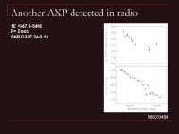 Papers to read for exams etc. 1. physics/ Baym, Lamb Neutron stars 2. astro-ph/ Lattimer, Prakash Physics of neutron stars... 