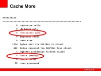 Top 10, no – make that 11, things about Oracle Database 11g Release 1 Thomas Kyte -  ppt download