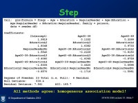 © Department of Statistics 2012 STATS 330 Lecture 31: Slide 1 Stats 330: Lecture ppt download