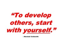 Tom Peters’ EXCELLENCE ! “THE WORKS” Chapter THIRTEEN: LEADERSHIP 30 November 2015 (10+ years of presentation slides at... 