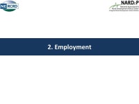 Socio-Economic and Demographic Change in Pennsylvania: Implications for Extension Stephan J. Goetz 1, Yicheol Han 2 1.Professor... 