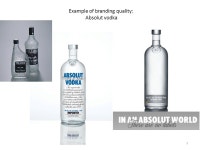 1 Part two: Managing Service Quality Service branding (customer promises) and service productivity ppt download