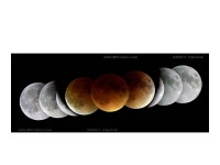 Moon’s shape and size The moon is 3476 km in diameter, just more than ¼ earth’s diameter The moon is egg shaped, with the... 