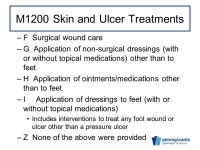 Section M Skin Conditions Presented for the DOH by Catharine B. Petko RN BSN Myers and Stauffer LC July 18, ppt download
