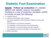 GO! Diabetes Program. Goals For Today Review evidence based guidelines and equip you to deliver state of the art care to your... 