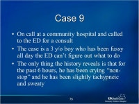 Tales from the Blips Telemetry and Arrhythmias for Hospitalists Erich Maul, DO Anna Kamp, MD, MPH. -  ppt download