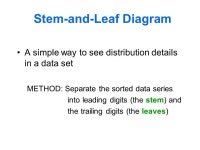 SSF1093 Week 1 An Introduction to Statistics and Graphical Presentation of Data Goy Siew Ching Hafizan Mohd Naim Christopher.... 