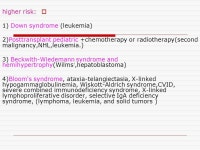 Chapter 183 PEDIATRIC HEAD AND NECK MALIGNANCIES Department Of Oto-rhino-Laryngology Of Isfahan Medical Science. -  ppt download