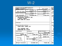 Employee Pay and Benefits Chapter 6. W-4 Paystub. -  ppt download