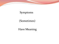 Trauma-Informed Care May 12th 2015 Wisconsin Alliance of Child Psychiatry & Pediatrics (WACPP) -  ppt download