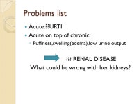 PROTEINURIA DR.Mohammed almansour MD,SBFM,ABFM Assisstant professor Family medicine College of medicine,almajmaah university.... 