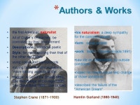 신성 식 조양 진 백승 운. 1. Backgroud 2. Comparison 3. Vocabularies 4. Summary 5. Authors & Works. -  ppt download