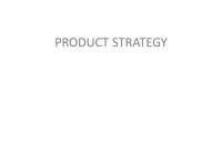 Designing Marketing Programs to Build Brand Equity Strategic Branding Novrita Widiyastuti, M.Si. -  ppt download