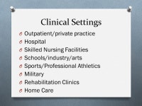 Scope of Practice O Direct and indirect patient care services that ensure the safety, comfort, personal hygiene, -  ppt download
