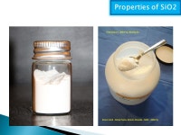 The first group 김동혁, 권한비, 김근호, 고재근. Introduction  Properties of SiO2  Characters of Soda-lime glass  Safety and... 