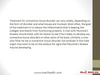 The Bent Manhood and Connective Tissue Disorders By John Dugan. -  ppt download
