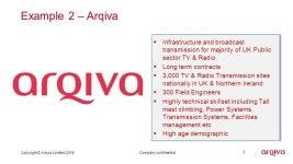 1 Neil Taplin Demand & Capacity Planning Paves the Way for Fieldforce Efficiencies. -  ppt download