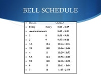  Martino Jr. High School 6 th Grade Step Up. 7 th Grade Core Curriculum  Language Arts  Reading Enrichment  Math  Science  Social... 