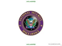 UNCLASSIFIED National PNT Architecture Implementation Plan Way Ahead Mr Hal Hagemeier Deputy Director, National Security Space... 