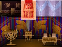 Exodus “The Tabernacle and the Pattern” Part ppt download