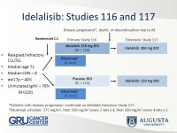 Locke J. Bryan, M.D. Assistant Professor of Medicine Hematology/Oncology; Blood & Marrow Transplant Concept to Practice: New... 