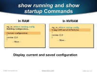 © 2000, Cisco Systems, Inc. 4-1 Chapter 4 Operating and Configuring a Cisco IOS Device. -  ppt download