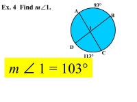 2.What is the 3.If BD = 36, find BC. 4.If AC = 10 and BD = 24, find AB. 5.If AD = 7 and BD = 24, -  ppt download
