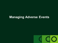 Current HCV Management Challenges and the Impact of New Agents: The Role of Physician/Pharmacist Teams This program is supported... 