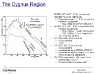 Gus Sinnis RICAP, Rome June 2007 The Milagro Observatory: Recent Results & Future Plans Gus Sinnis Los Alamos National Laboratory... 