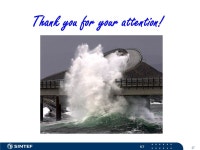 ICT 1 Pixel 2008 International Workshop, FNAL September 23-26, 2008 T. E. Hansen a, A. Kok a, C. Da’Via b, T. A. Hansen a, J.... 