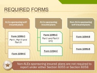 and 6056 reporting requirements  Section 6055 Reporting  Section 6056: Reporting entities  Section 6056: Information. -  ppt... 