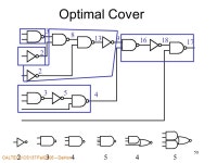 CALTECH CS137 Fall DeHon 1 CS137: Electronic Design Automation Day 2: September 28, 2005 Covering. -  ppt download
