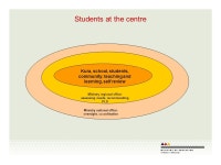 Māori achieving education success as Māori Redesign of Professional Learning and Development: Purchasing for 2012/13 Wednesday... 