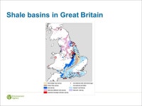 Managing environmental risks from shale gas exploration – the UK’s experience so far Dr Tony Grayling Head of Climate Change... 