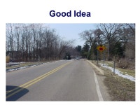 MUTCD for Elected Officials Moderator: Dave Boruff, Indiana Department of Transportation Speakers: Karen Stippich, Federal... 