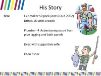 A Fisherman’s Tale Group 13 Hilary GraffyTomos Owens Huw GriffithsImogen Ptacek Conor McKennaEllena Wood. -  ppt download