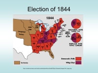 Texan Independence and the Mexican American War- the Wild 1840s -  ppt download