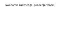 LANGUAGE LEARNING AND TEACHING PROCESSES IN YOUNG CHILDREN (chapter 6) -  ppt download