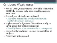 The Use of phentermine/topiramate CR (Qsymia ® ) For Chronic Weight Management Stefanie L. Drahuschak PharmD Candidate 2014... 